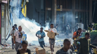 La Papouasie-Nouvelle-Guin&eacute;e promet de s&eacute;vir apr&egrave;s la mort de 15 personnes lors d'&eacute;meutes