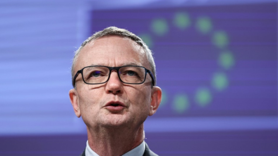 EU-Kommission hofft auf „konstruktive Zusammenarbeit" mit nächster Regierung Italiens