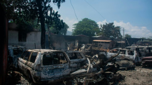Ha&iuml;ti est en proie &agrave; une situation "cataclysmique", alerte l'ONU