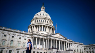Shutdown vor US-Wahl scheint abgewendet: Einigung auf &Uuml;berbr&uuml;ckungshaushalt im US-Kongress