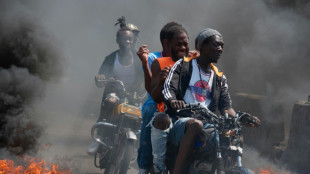UNO k&uuml;ndigt "Luftbr&uuml;cke" nach Haiti an - Bandenchef will K&auml;mpfe fortsetzen