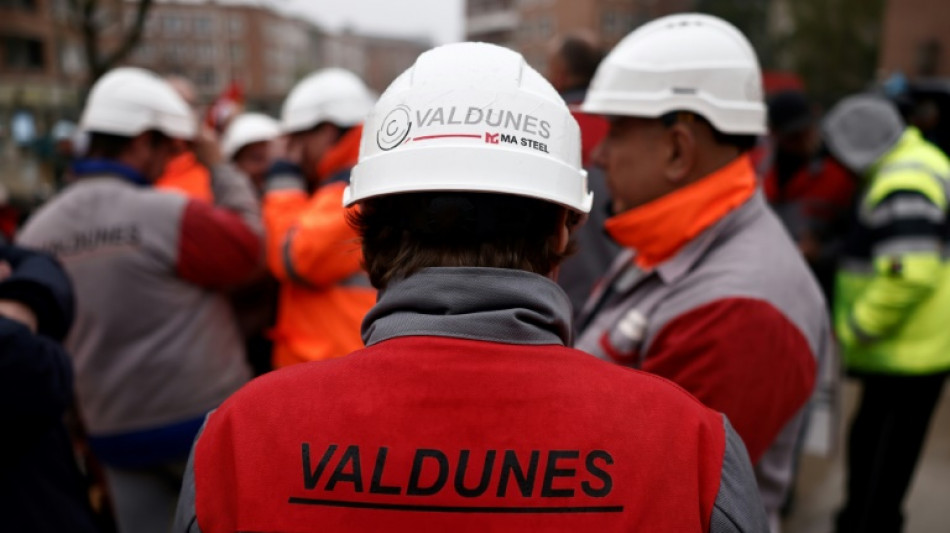 Valdunes repris par Europlasma, une op&eacute;ration &agrave; haute valeur symbolique avec le soutien de l'Etat