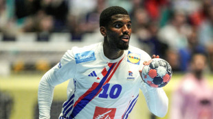 EM: Frankreich und Norwegen in der Hauptrunde