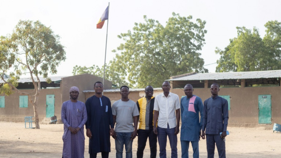 Au Tchad, les dipl&ocirc;m&eacute;s d&eacute;s&oelig;uvr&eacute;s r&ecirc;vent de la fonction publique