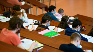 Zahl der vergebenen Deutschlandstipendien stieg 2024 um fünf Prozent
