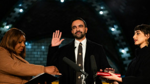 Zohran Mamdani tem seu primeiro dia como prefeito de Nova York