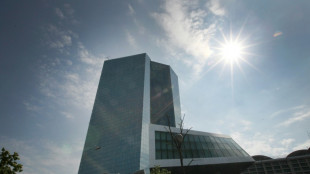 Europäische Zentralbank beobachtet Lage in der Ukraine genau