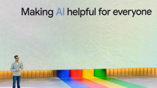 Google abre a 180 países su chat de inteligencia artificial Bard