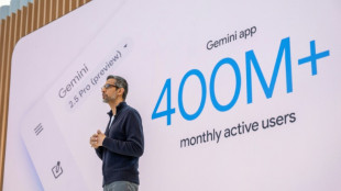 Google turns internet queries into conversations