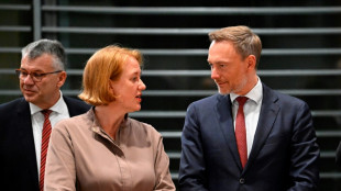 Lindner: Kindergrundsicherung nach Pl&auml;nen von Paus kommt in dieser Wahlperiode nicht