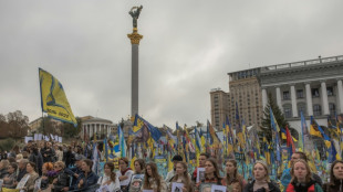 Ukrainische Beh&ouml;rden melden sechs Tote bei russischem Angriff auf Cherson
