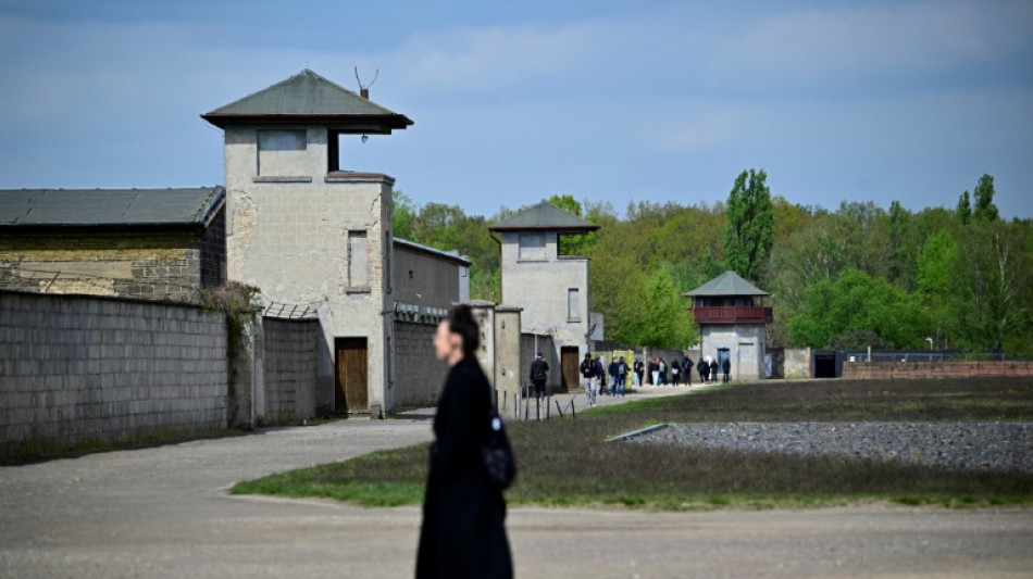 Landgericht in Hanau lehnt Er&ouml;ffnung von Prozess gegen fr&uuml;heren KZ-Wachmann ab