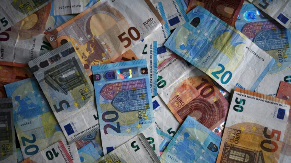 Telefonbetr&uuml;ger stehlen bayerischem Rentnerehepaar mehr als 250.000 Euro