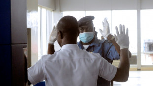 Ebola-Epidemie: Nigeria meldet ersten Fall