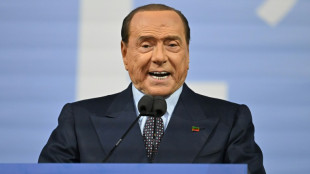 Berlusconi-Erben haben in Streit mit EZB Erfolg vor Europ&auml;ischem Gerichtshof