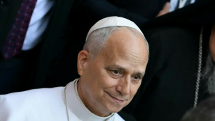 Papst Leo XIV. im Libanon: Menschen sollen trotz Problemen im Land bleiben