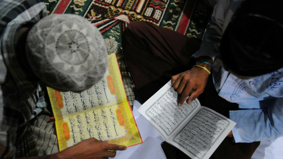 Una turba mata a golpes a un autoproclamado l&iacute;der espiritual en Banglad&eacute;s