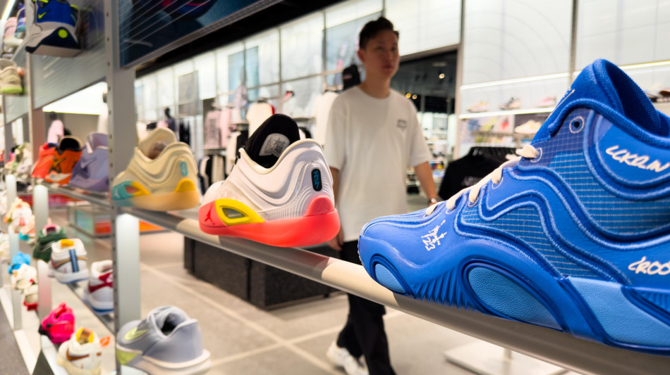 Taiwan: 'C'&egrave; consenso generale con gli Usa sul commercio'