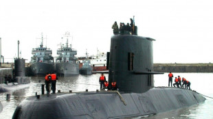 Eight years on, trial begins in Argentina submarine implosion