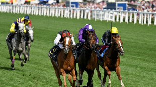 Kyprios wins Gold Cup as Stradivarius falls short of record