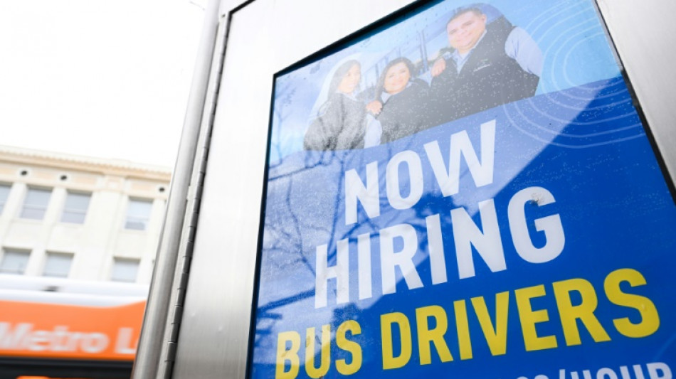 US-Wirtschaft schafft im Mai &uuml;berraschend viele neue Jobs
