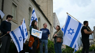 Deux employés de l'ambassade d'Israël tués par balle près d'un musée juif de Washington