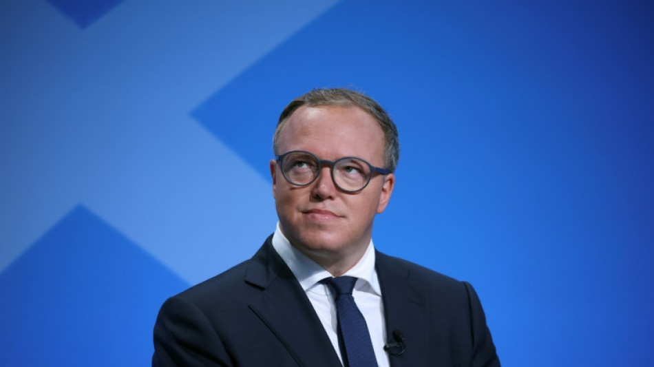 Voigt zu Koalitionsfindung: "Weltpolitik wird nicht in Th&uuml;ringen entschieden"