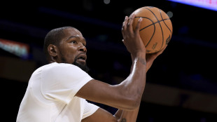 Nba: Durant rinnova con Houston, altri 90 milioni fino al 2028