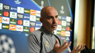 Ligue des champions : Manchester City vise "le match parfait" contre le PSG (Maresca)