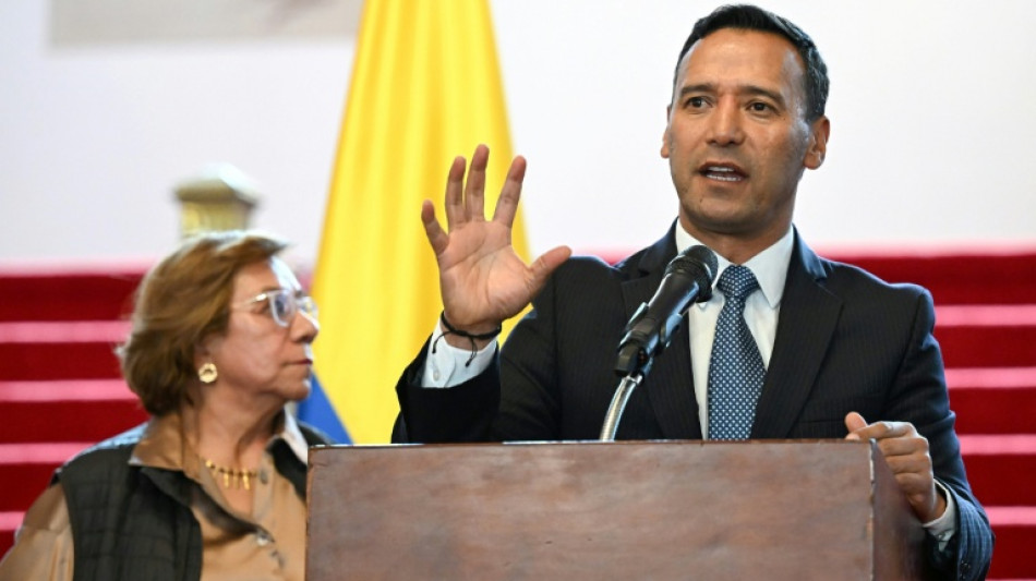 Candidato ao Congresso da Col&ocirc;mbia desaparece em meio &agrave; viol&ecirc;ncia pol&iacute;tica