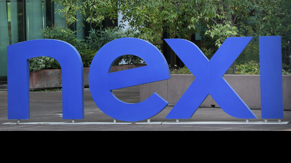 ++ Nel 2025 Nexi stacca la prima cedola, 0,25 euro per azione ++