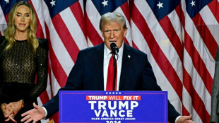 Trump erkl&auml;rt sich zum Sieger der US-Pr&auml;sidentschaftswahl