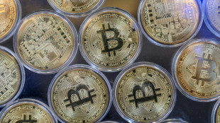 S&auml;chsische Ermittler verkaufen beschlagnahmte Bitcoins f&uuml;r 2,64 Milliarden Euro