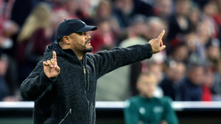 Bayern-Trainer Kompany schwärmt von El Mala