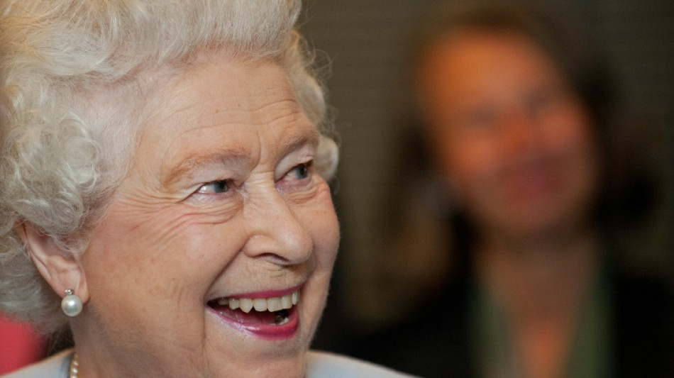 El gobierno brit&aacute;nico busca equipo para el dise&ntilde;o del "excepcional" memorial de Isabel II