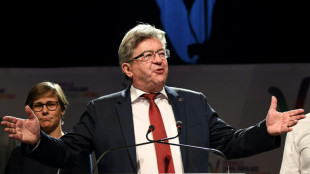 Can France's left alliance hold together?