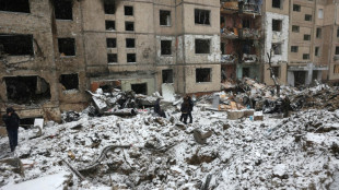 Rufe nach besserer milit&auml;rischer Unterst&uuml;tzung der Ukraine
