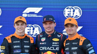 Max Verstappen saldr&aacute; en la 'pole position' en el Gran Premio de Jap&oacute;n de F1