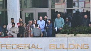 Senado de EEUU rechaza extender gasto presupuestario y prolonga cierre del gobierno