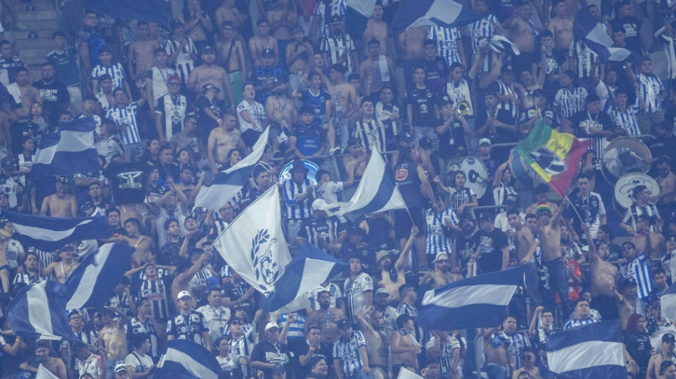 Mexiko: Anti-Bel&auml;stigungs-Richtlinien im Fu&szlig;ball