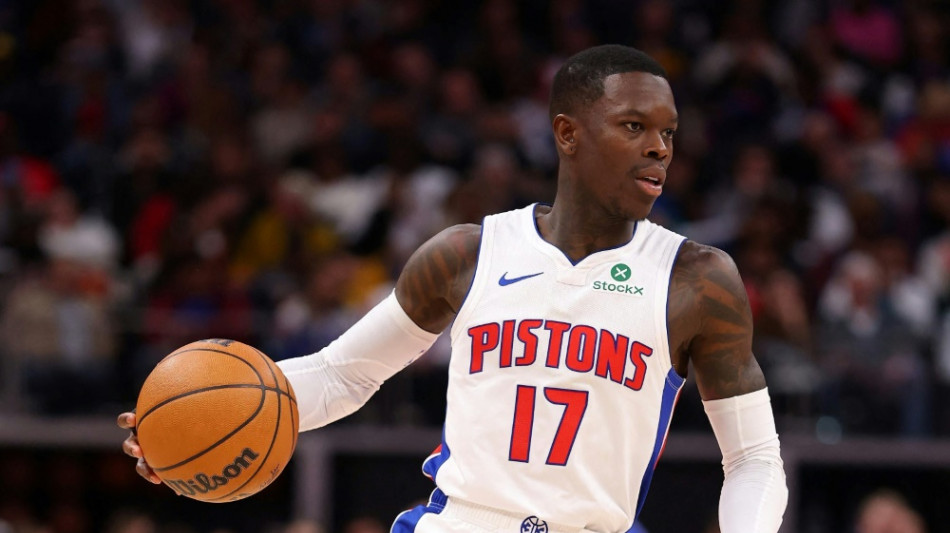 NBA: Schr&ouml;der zur&uuml;ck in der Erfolgsspur