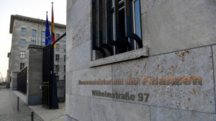 Bundesfinanzministerium legt vorl&auml;ufigen Jahresabschluss 2023 vor
