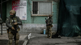 OSZE meldet mehr als 1500 Verstöße gegen Waffenruhe in Ostukraine