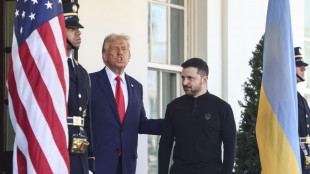 Usa insistono, 'l'ostilit&agrave; di Zelensky &egrave; incomprensibile'