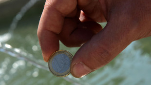 L'euro scivola sul dollaro, timori contagio dalla Francia e rally rendimenti dei bond