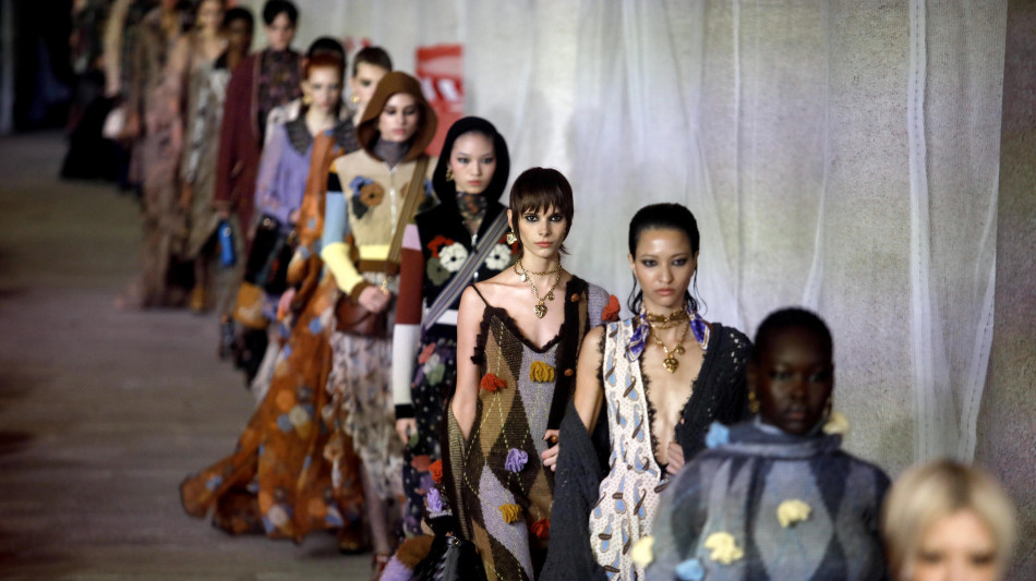 La famiglia Etro pronta a lasciare l'azienda fondata nel 1968