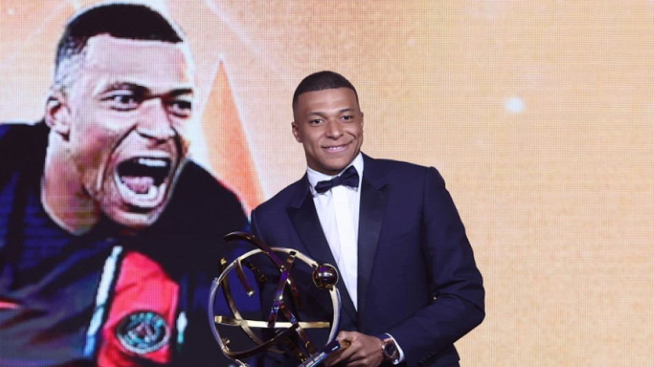 Presidente de LaLiga confirma transfer&ecirc;ncia de Mbapp&eacute; para o Real Madrid