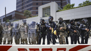 Trump difende mossa a L.A., 'non voglio una guerra civile'