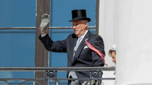 Norv&egrave;ge: le roi Harald, 86 ans, en arr&ecirc;t maladie