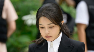 Südkoreas Staatsanwaltschaft beantragt Haftbefehl gegen ehemalige First Lady Kim